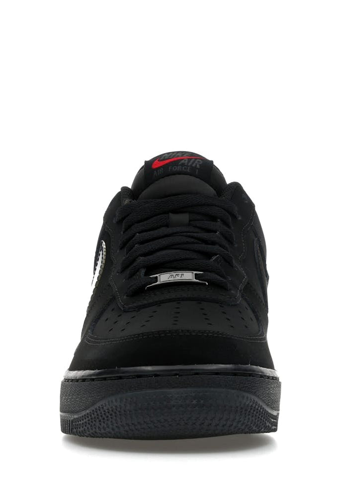 AIR FORCE 1 PATENT SWOOSH