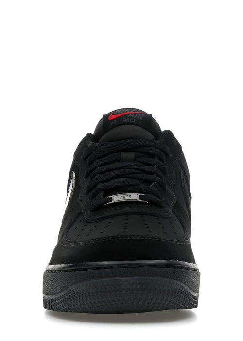 AIR FORCE 1 PATENT SWOOSH