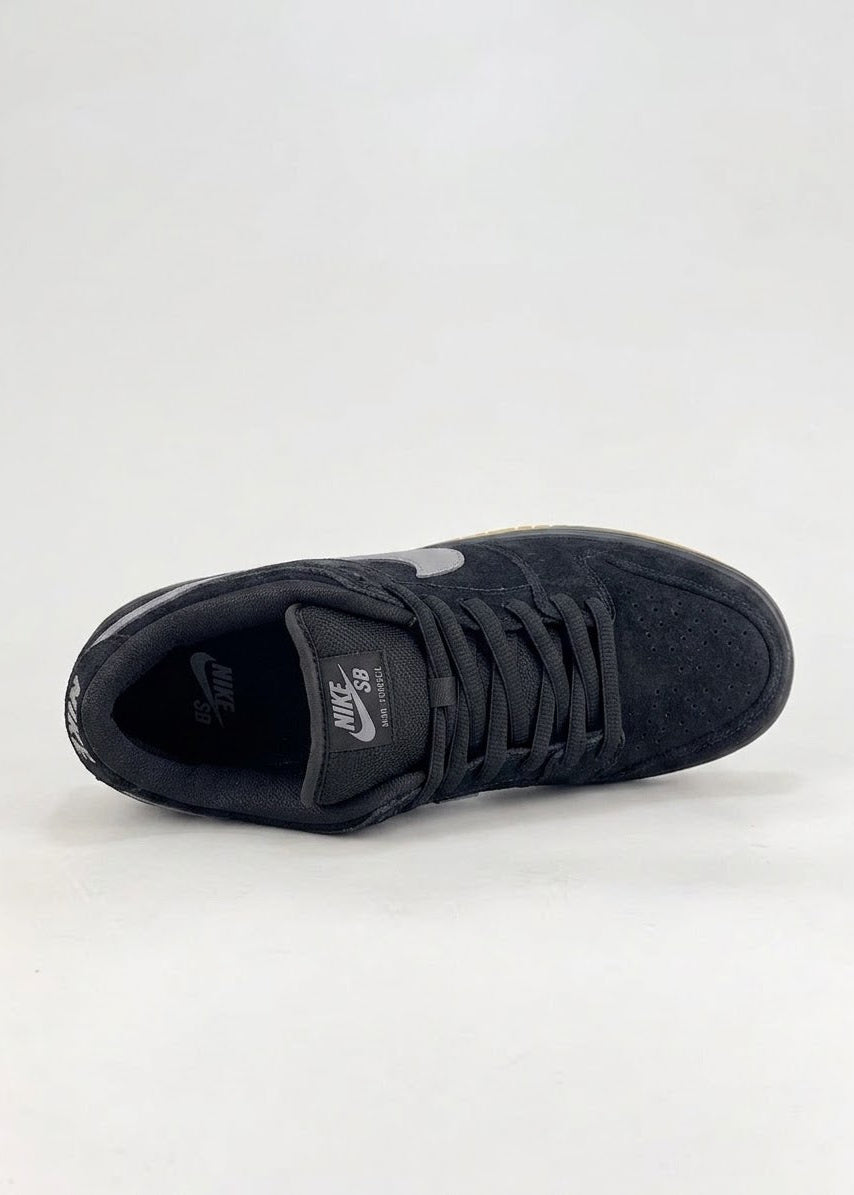 NIKE SB DUNK LOW PRO NEGRO