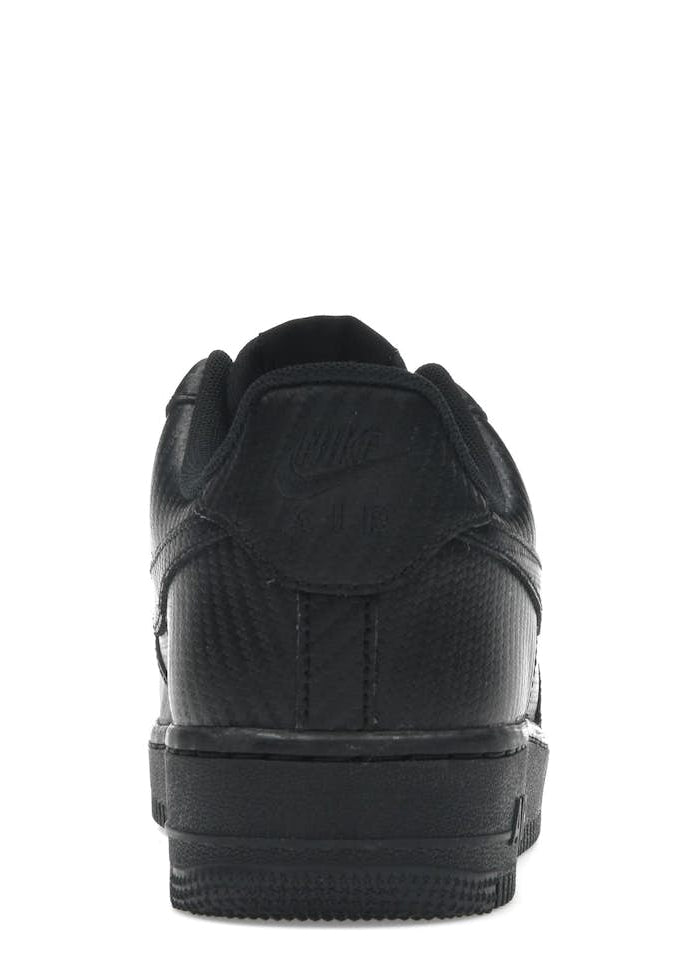 AIR FORCE 1 FIBRA DE CARBONO
