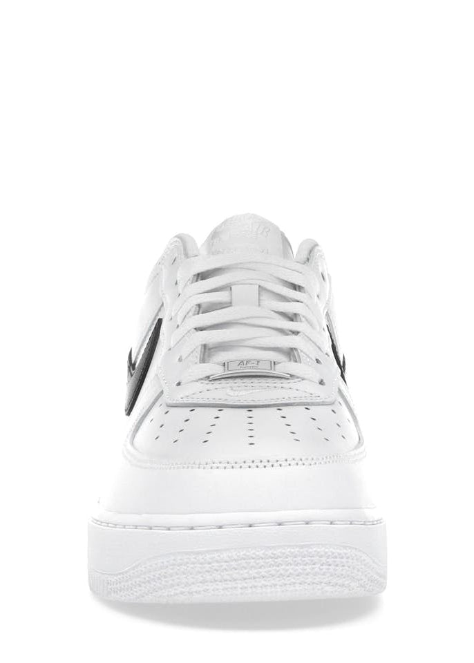 AIR FORCE 1 SUPREME WHITE & BLACK