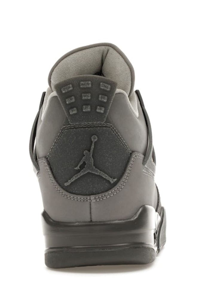 JORDAN RETRO 4 WET CEMENT