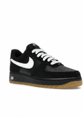 AIR FORCE 1 BLACK & WHITE GUM