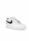 AIR FORCE 1 SUPREME WHITE & BLACK
