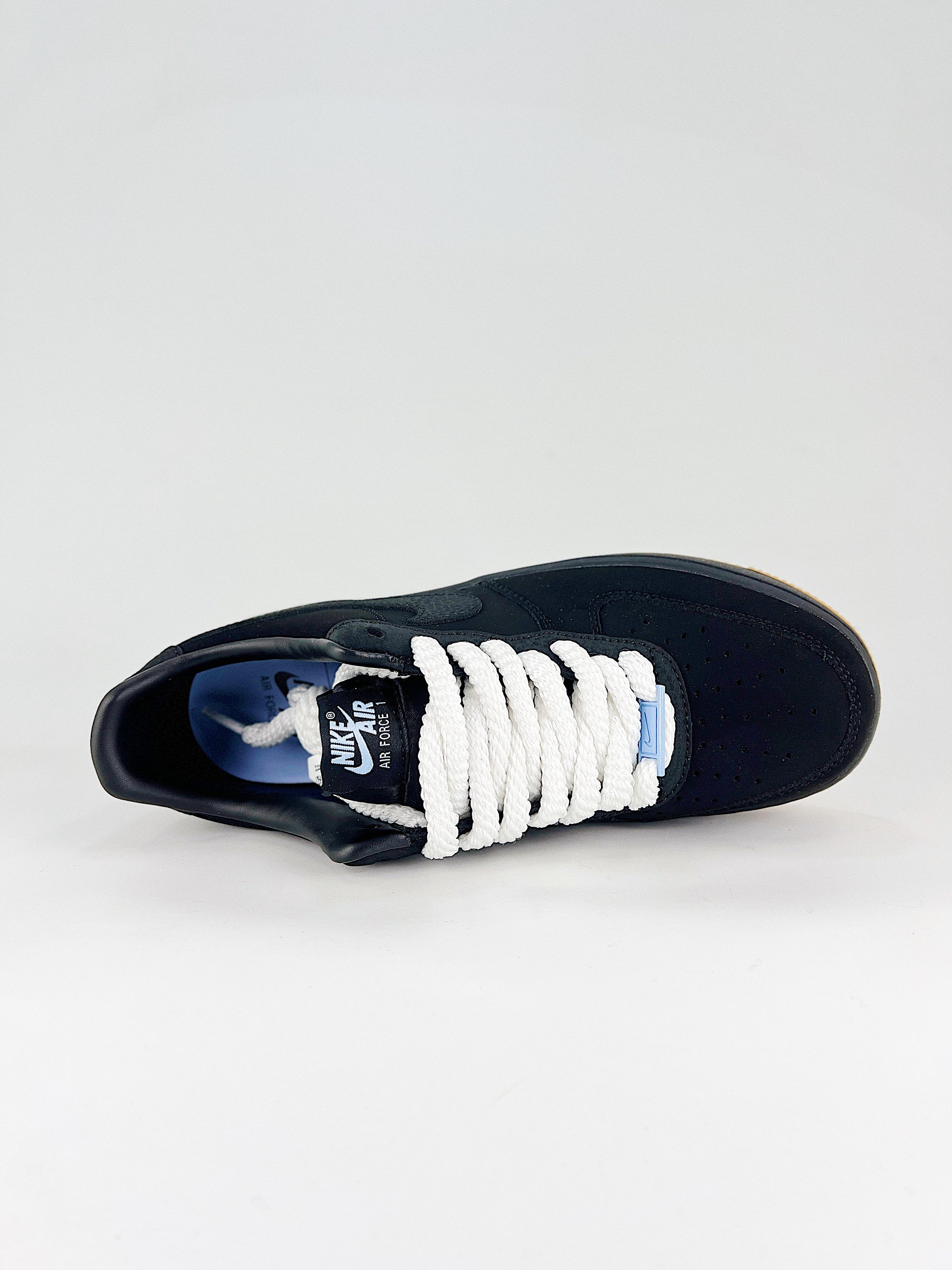 AIR FORCE 1 X JA MORANT