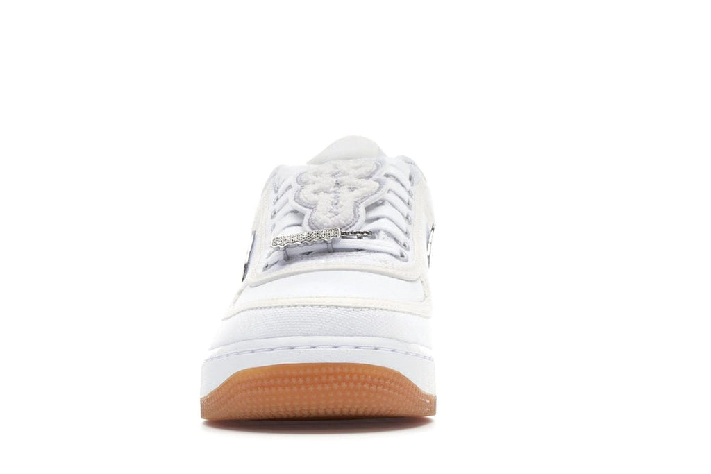 AIR FORCE 1 X TRAVIS SCOTT