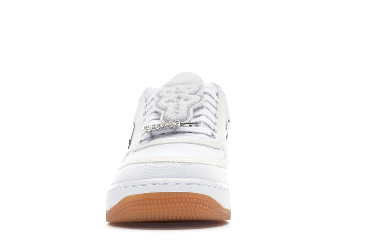 AIR FORCE 1 X TRAVIS SCOTT