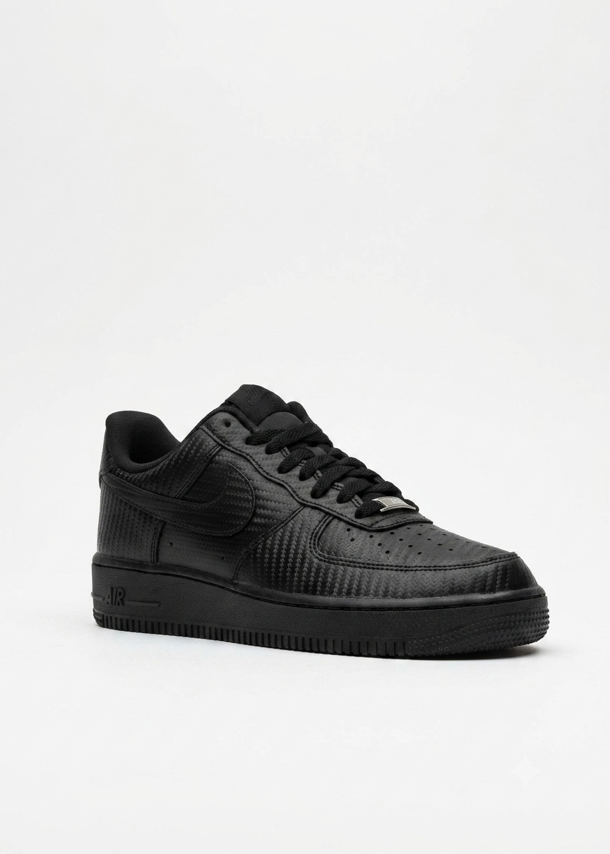 AIR FORCE 1 FIBRA DE CARBONO