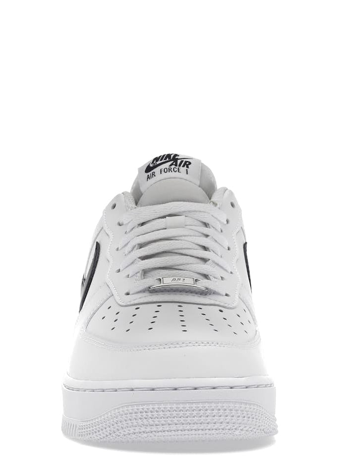 AIR FORCE 1 WHITE & BLACK