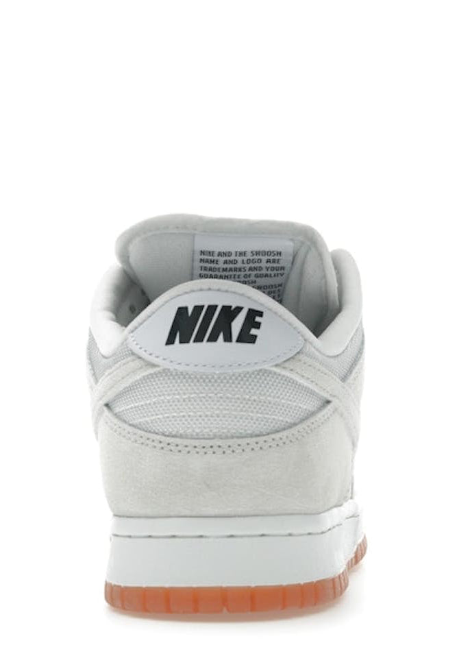 NIKE SB DUNK LOW “PALE IVORY”