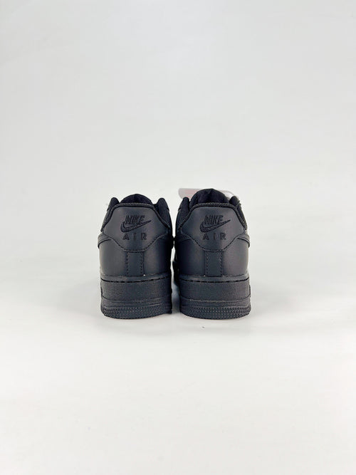 AIR FORCE 1 BLACK