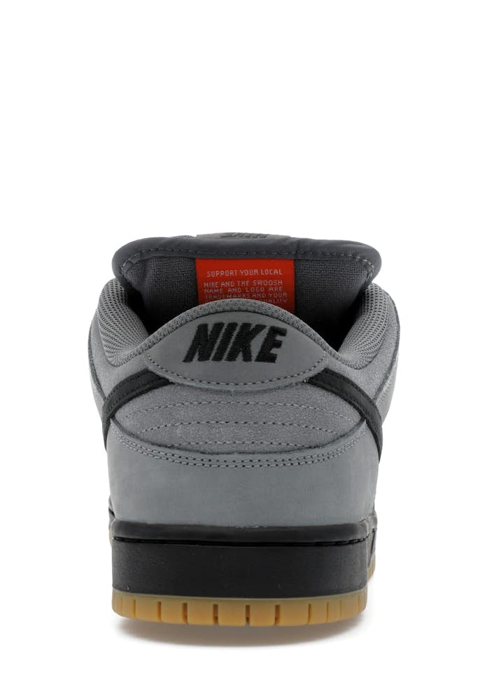 NIKE SB DUNK LOW COOL GREY