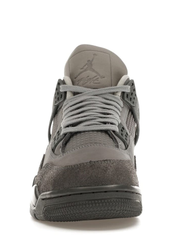 JORDAN RETRO 4 WET CEMENT