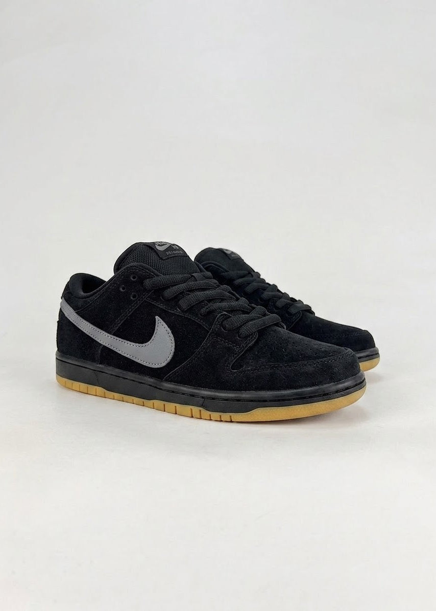 NIKE SB DUNK LOW PRO NEGRO