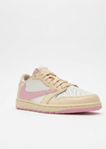 AIR JORDAN 1 TRAVIS SCOTT SHY PINK
