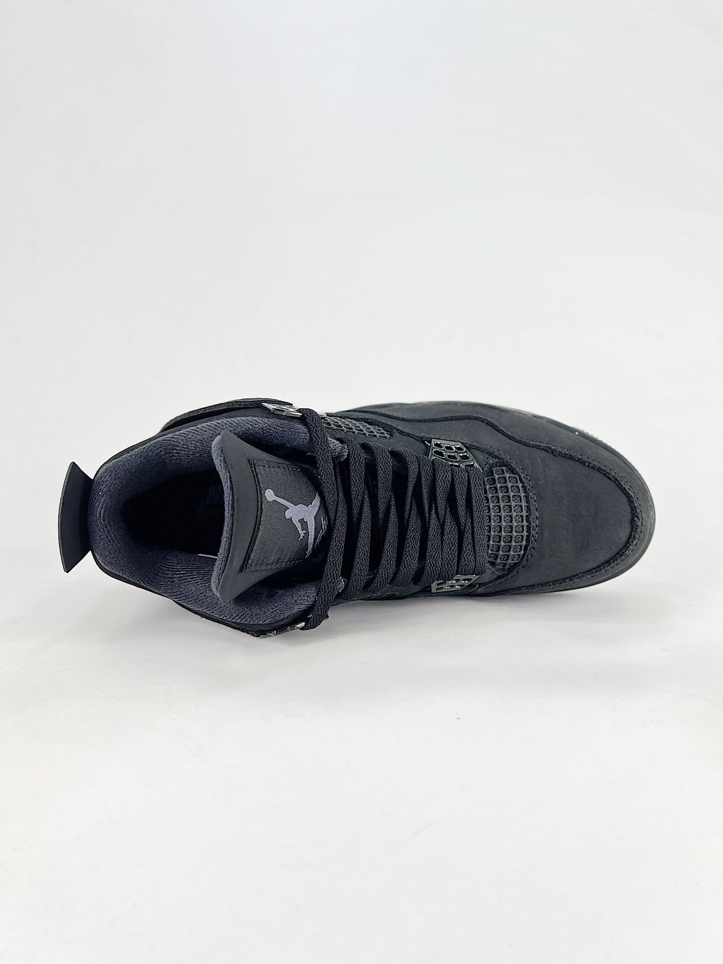 JORDAN RETRO 4 BLACK CAT(2025)