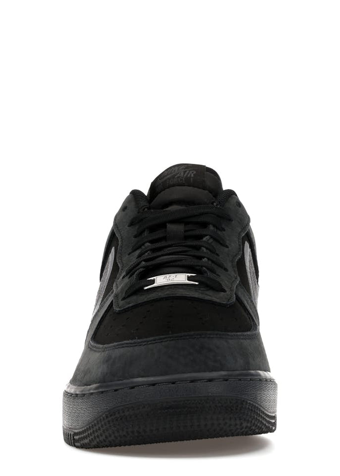 AIR FORCE 1 SMOKE GREY