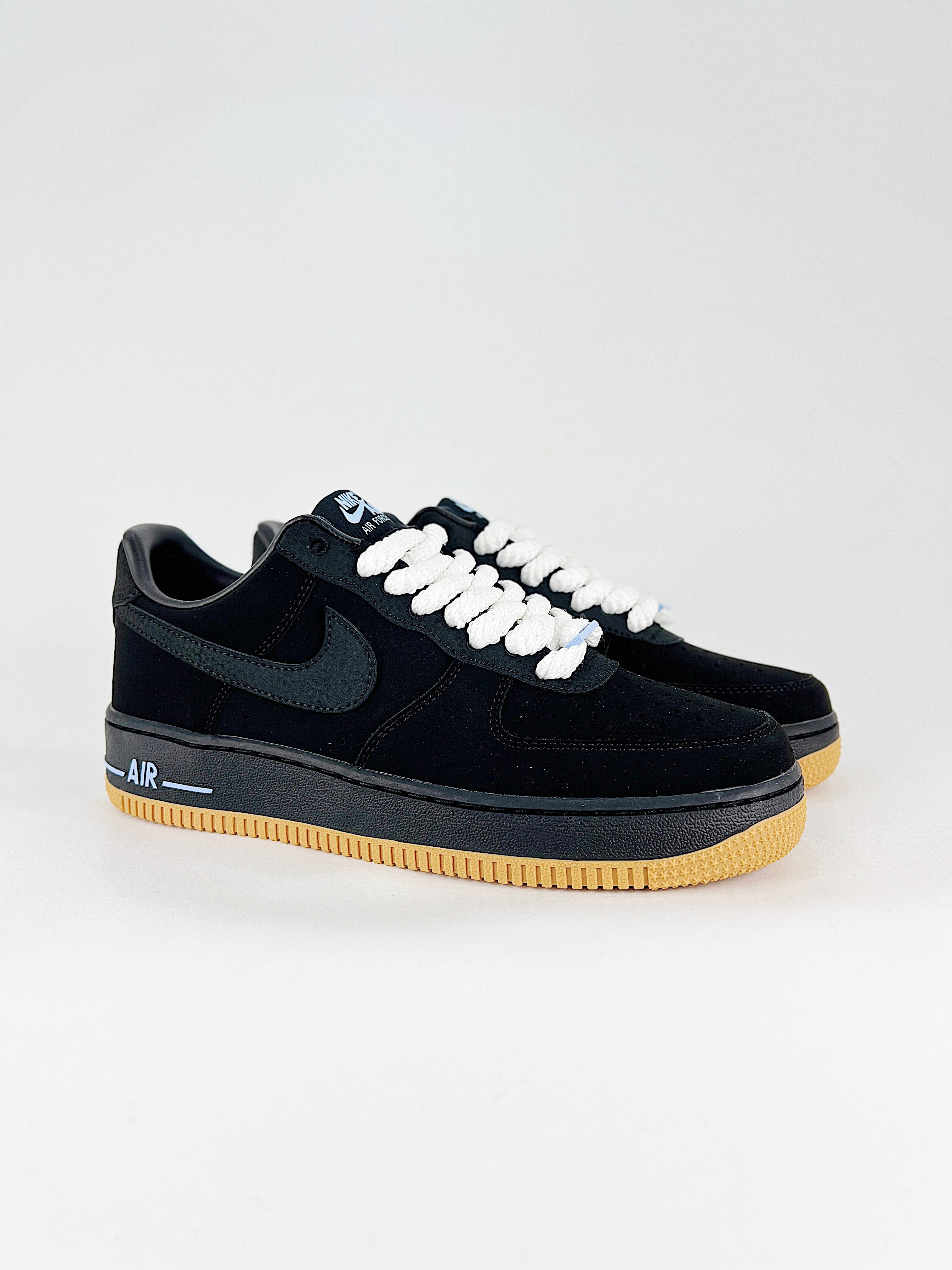AIR FORCE 1 X JA MORANT
