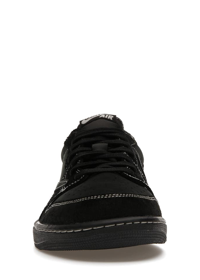 AIR JORDAN 1 TRAVIS SCOTT "BLACK PHANTOM"