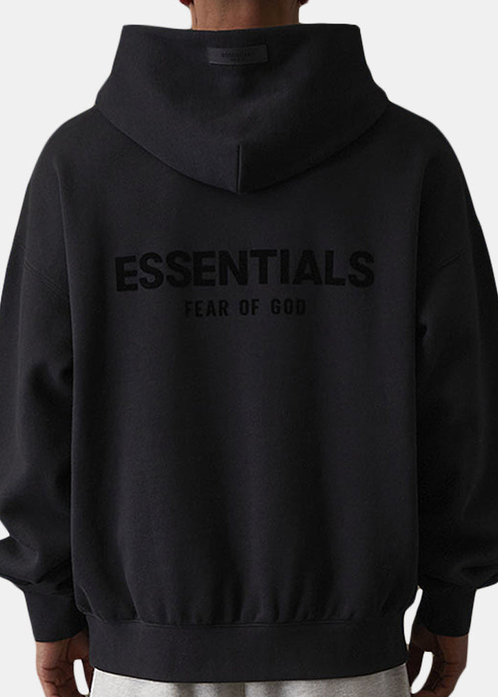 HODDIE ESSENTIALS STRETCH LIMO
