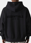 HODDIE ESSENTIALS STRETCH LIMO
