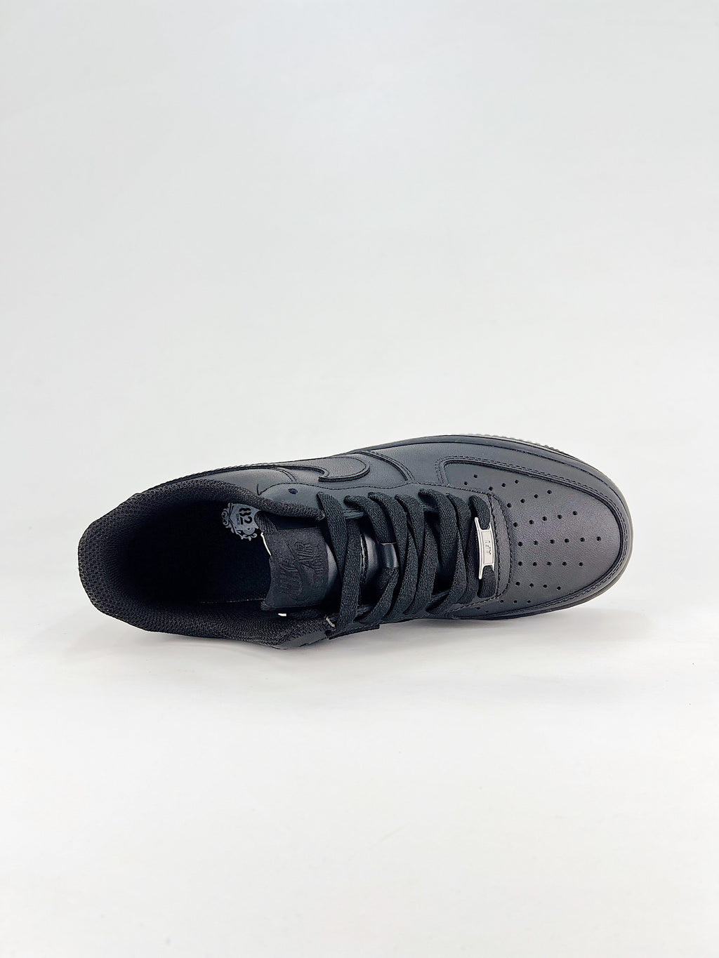 AIR FORCE 1 BLACK