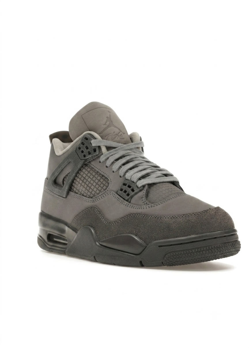 JORDAN RETRO 4 WET CEMENT