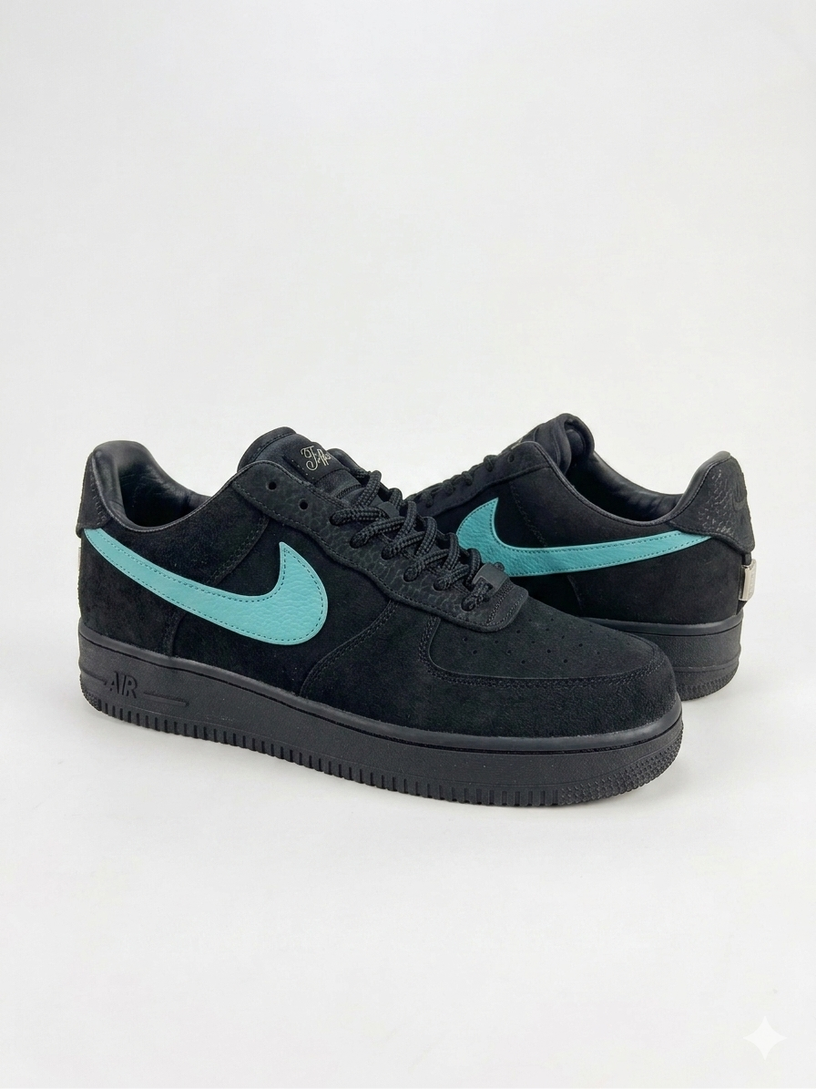 AIR FORCE 1 TIFFANY & CO