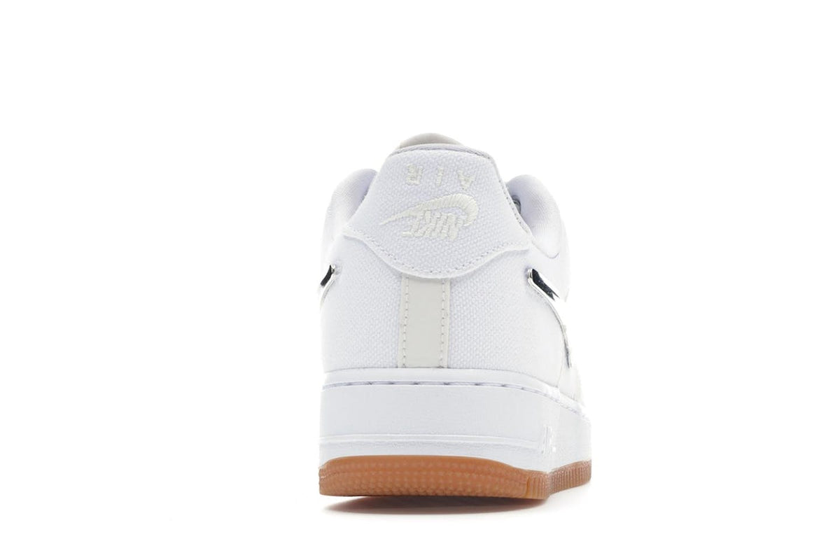 AIR FORCE 1 X TRAVIS SCOTT