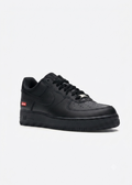 AIR FORCE 1 X SUPREME BLACK
