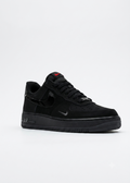 AIR FORCE 1 PATENT SWOOSH