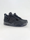 JORDAN RETRO 4 BLACK CAT(2025)