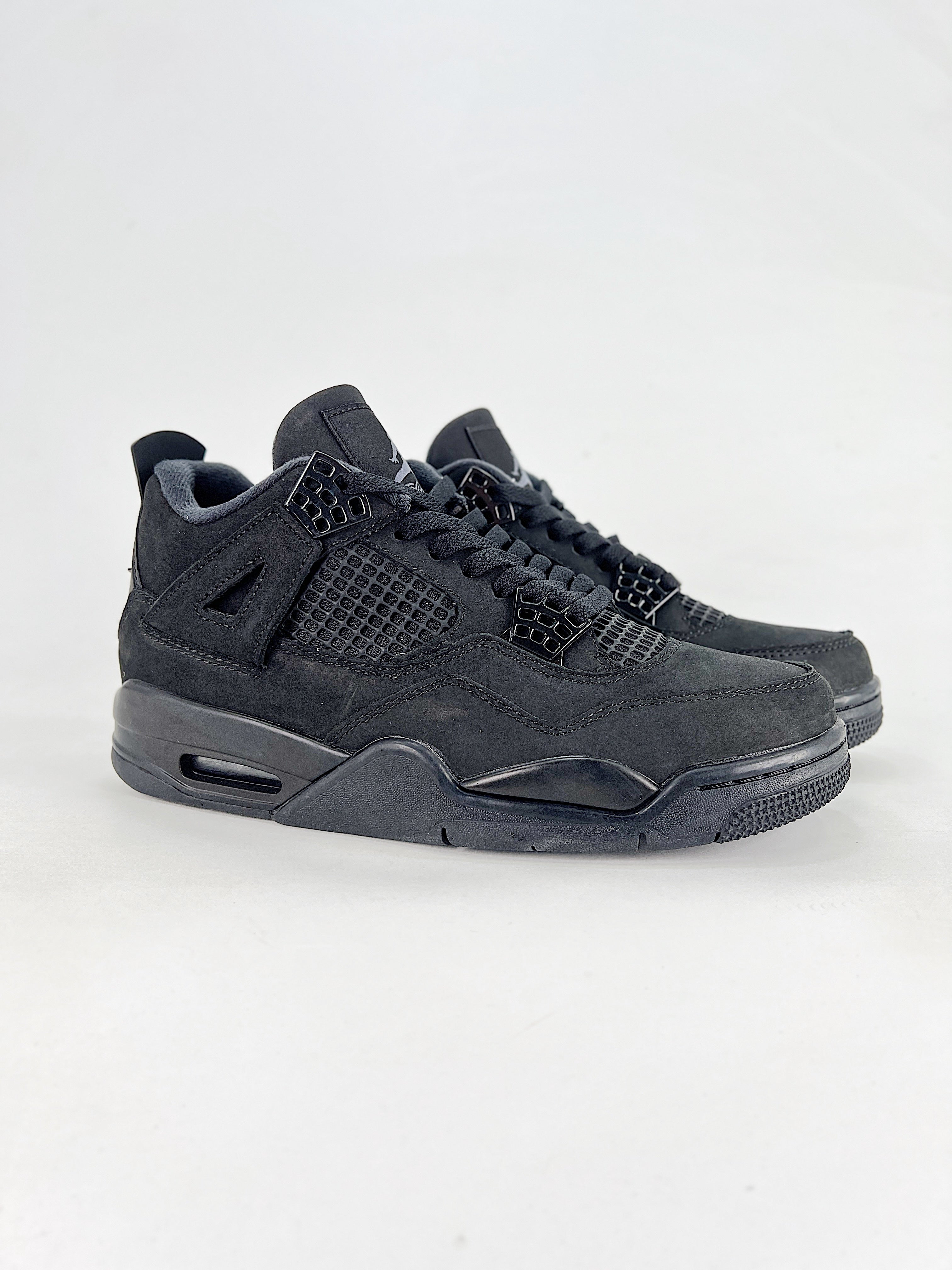 JORDAN RETRO 4 BLACK CAT(2025)