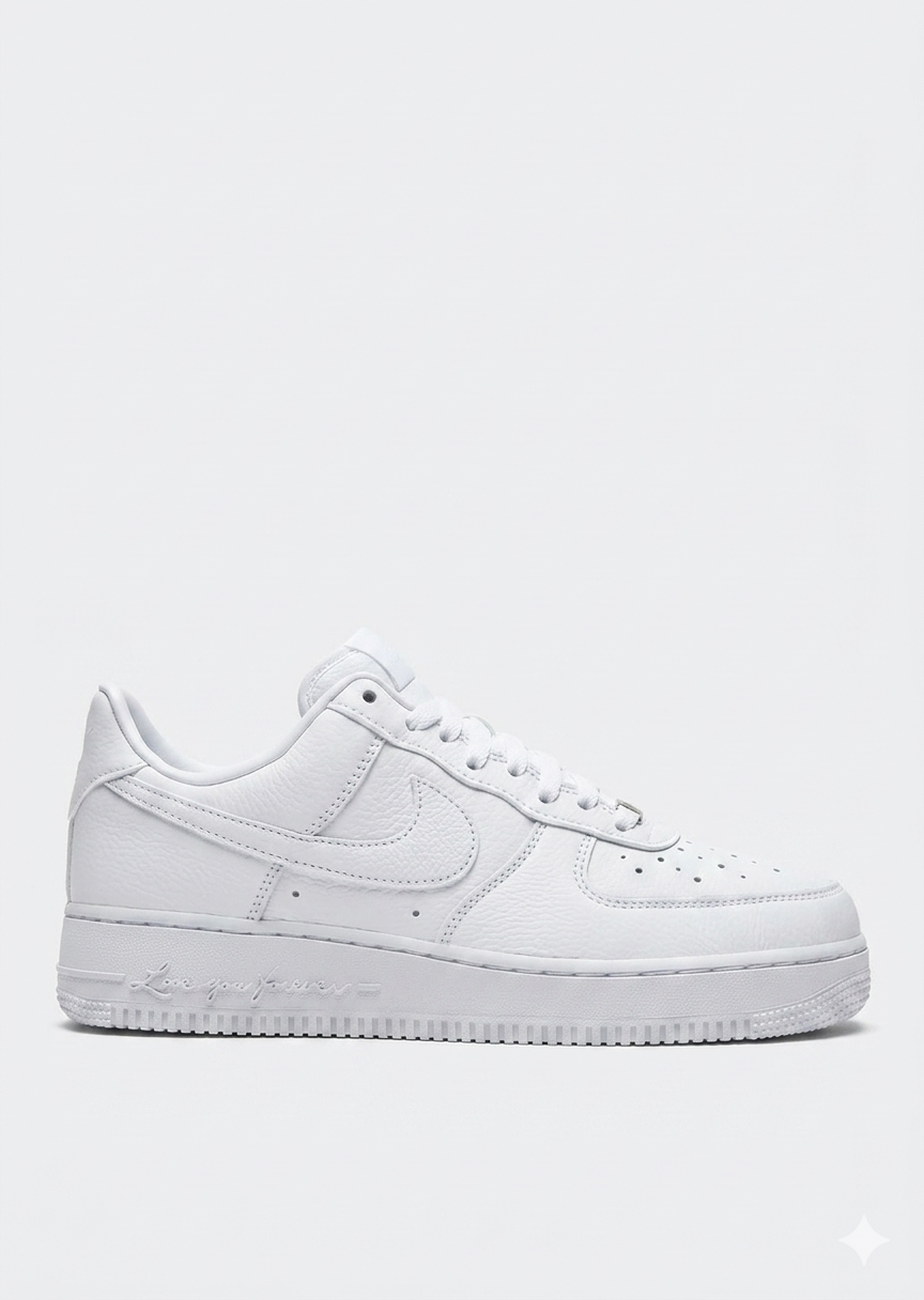 AIR FORCE 1 X NOCTA