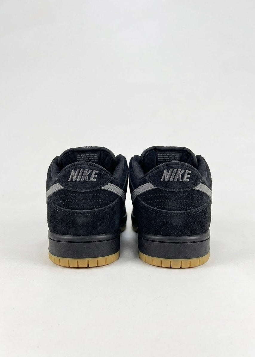 NIKE SB DUNK LOW PRO NEGRO