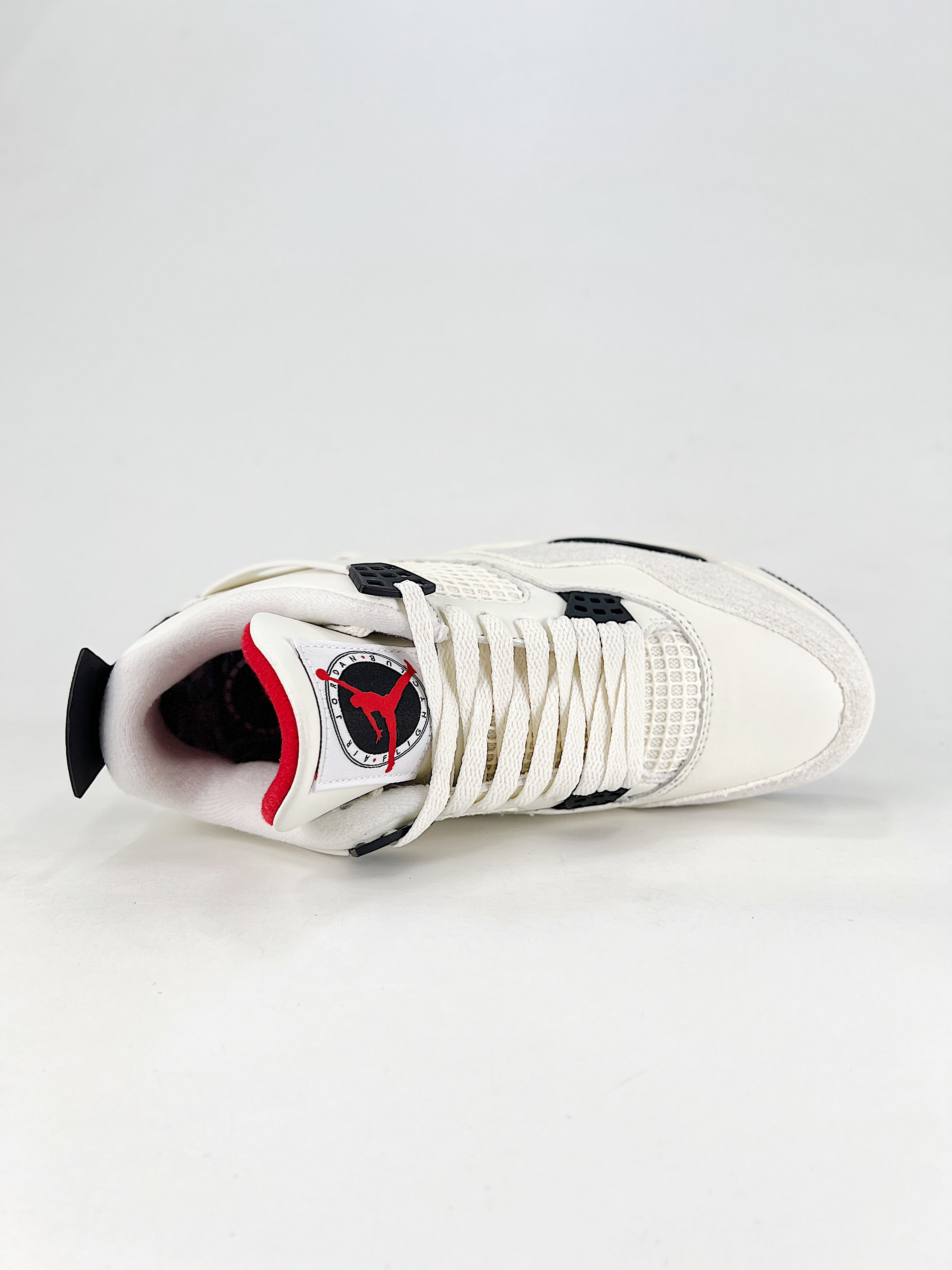 JORDAN RETRO 4 FIGHT CLUB