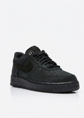 AIR FORCE 1 07 TRIPLE BLACK NUBUCK