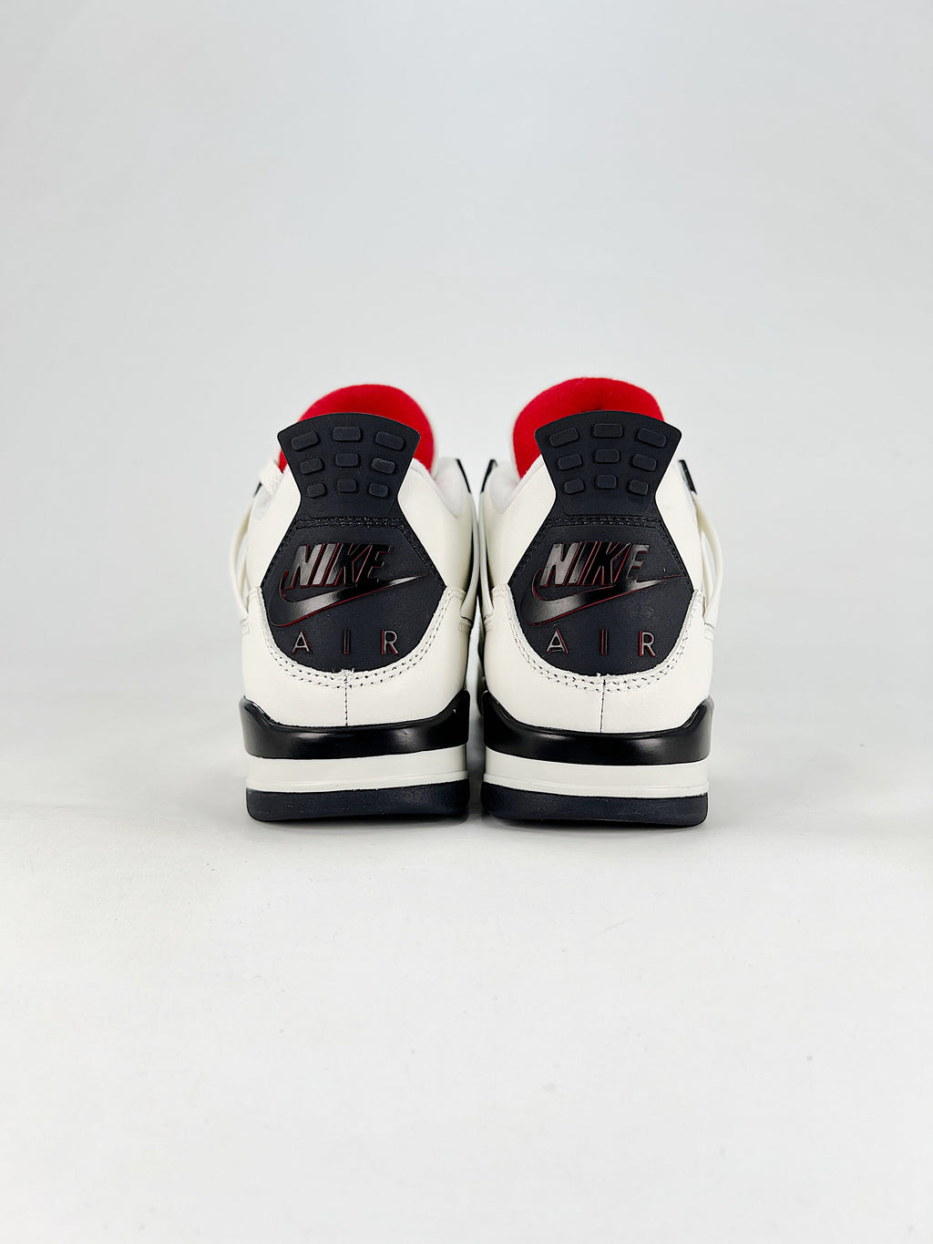 JORDAN RETRO 4 FIGHT CLUB