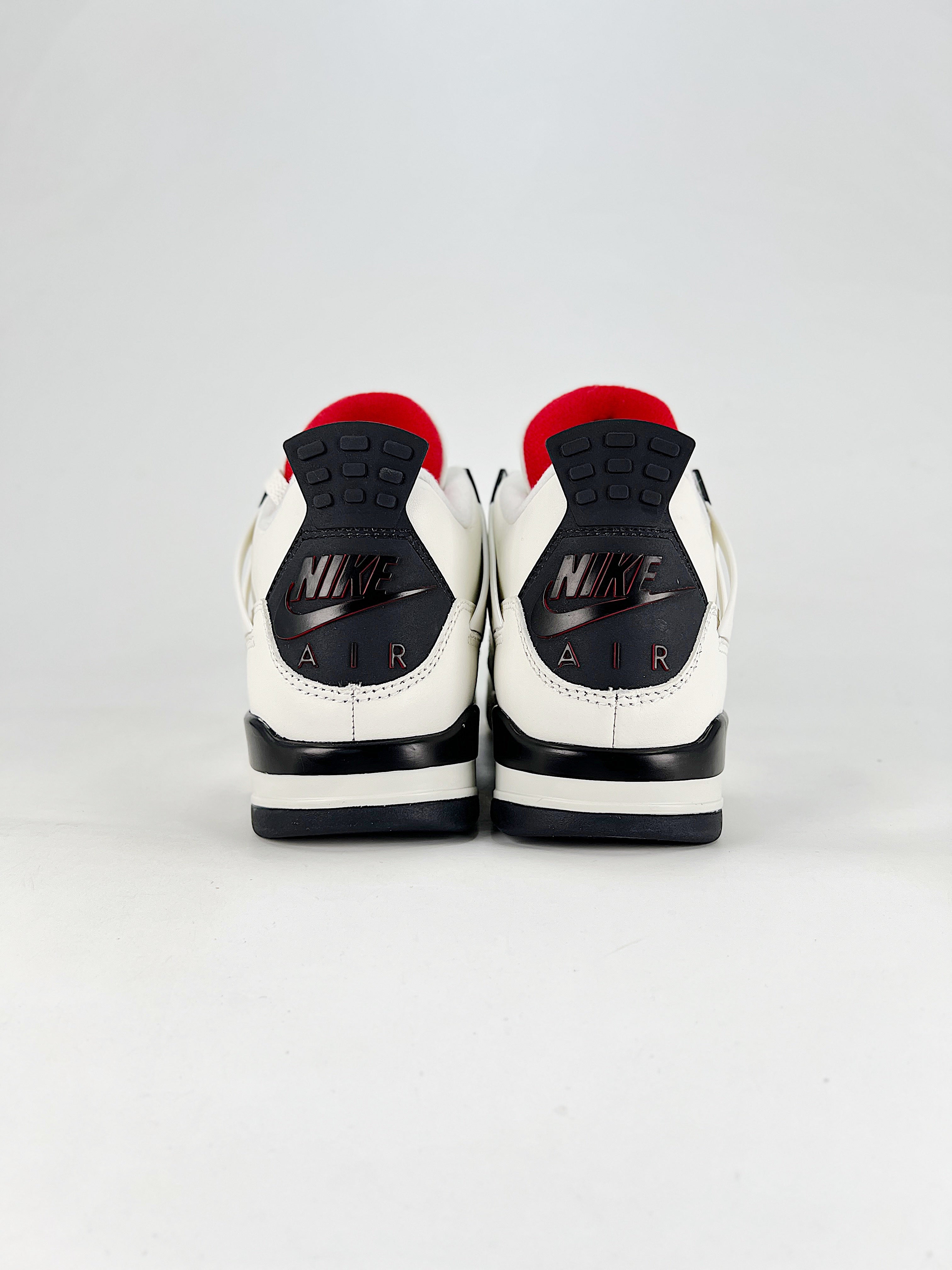 JORDAN RETRO 4 FIGHT CLUB
