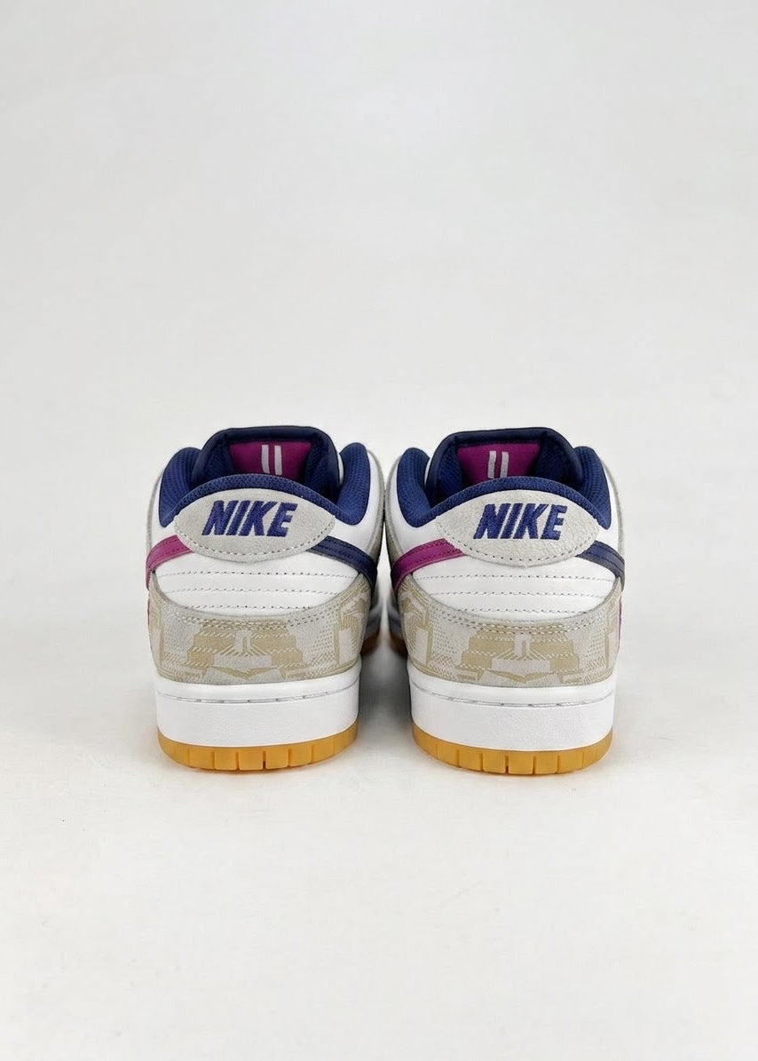 NIKE SB DUNK LOW X RAYSSA LEAL