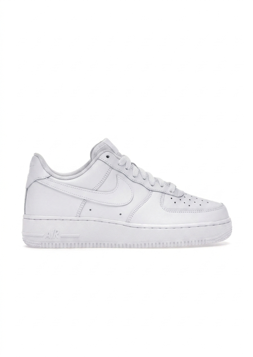 AIR FORCE 1 WHITE
