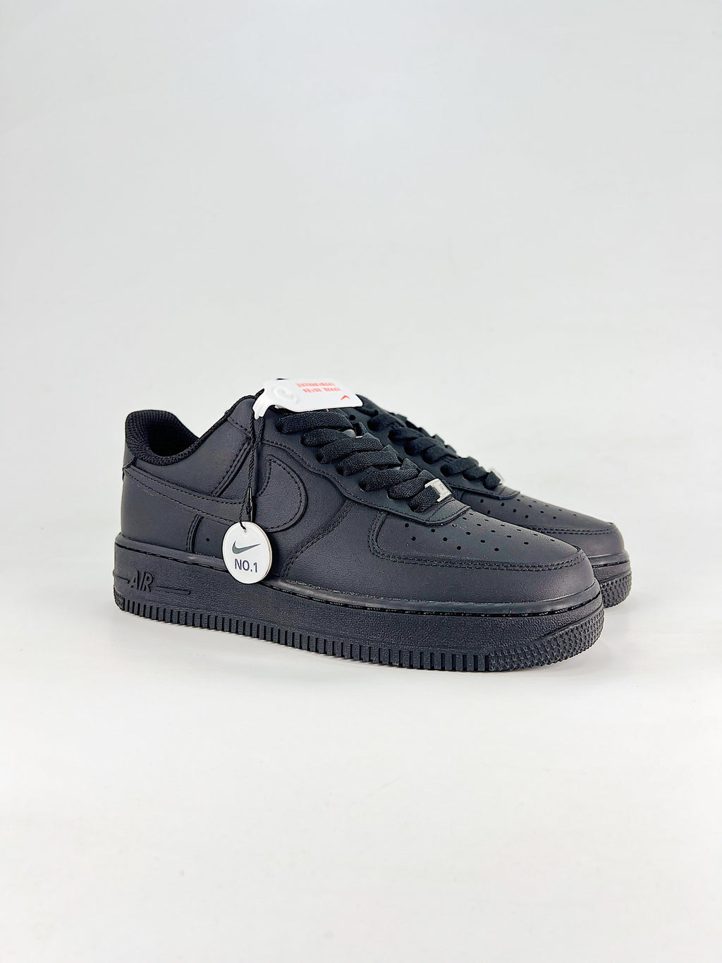 AIR FORCE 1 BLACK