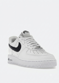 AIR FORCE 1 WHITE & BLACK