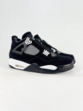 JORDAN RETRO 4 WHITE TUNDER
