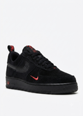 AIR FORCE 1 ROJO & CARMESÍ