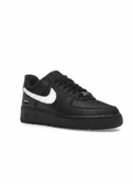AIR FORCE 1 SUPREME BLACK & WHITE