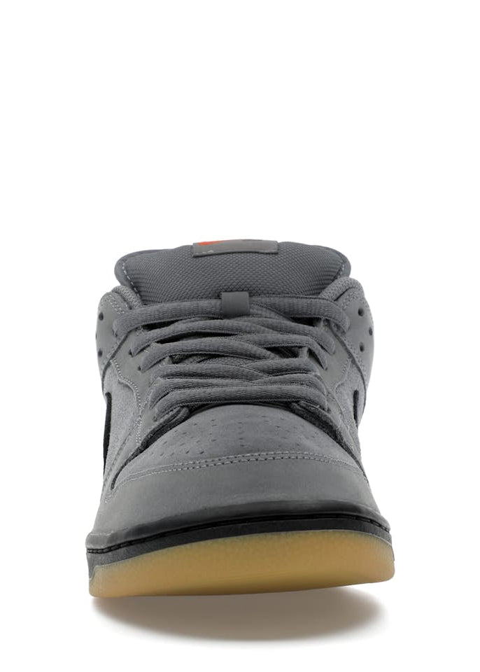NIKE SB DUNK LOW COOL GREY