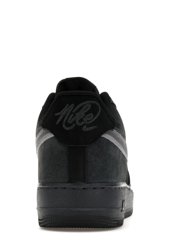 AIR FORCE 1 SMOKE GREY