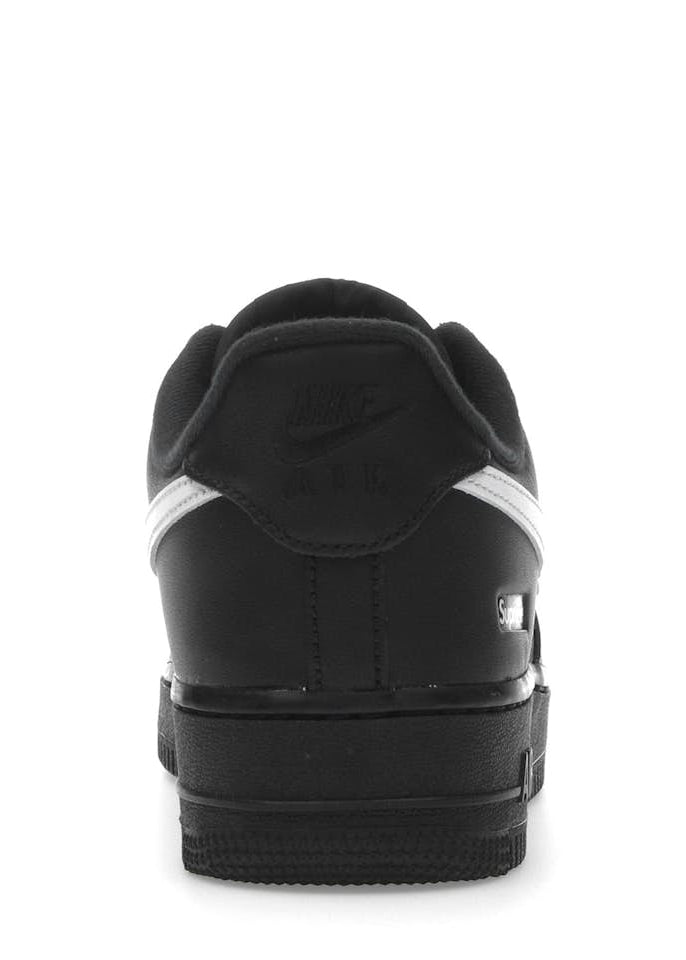 AIR FORCE 1 SUPREME BLACK & WHITE