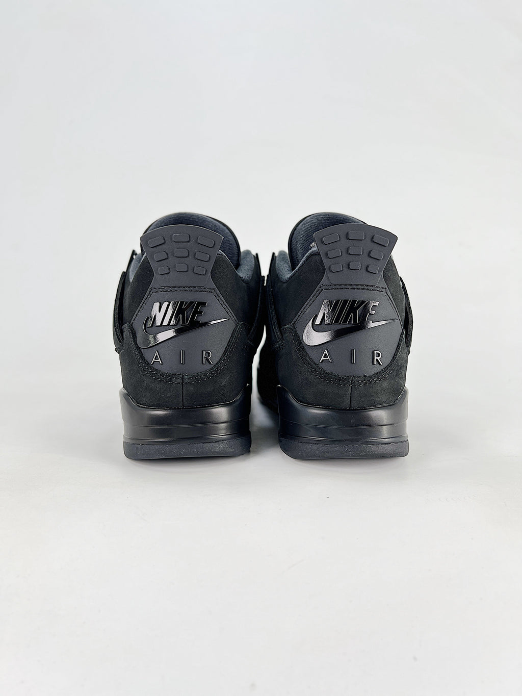 JORDAN RETRO 4 BLACK CAT(2025)